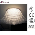 Hotel Lobby K9 Luxury Crystal Chandelier Ceiling Lamp